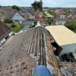 Roofers near me West Sussex