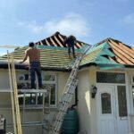 Roofing company West Sussex