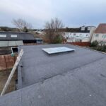 Rubber roof installers West Sussex