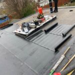 Rubber roofing company near me West Sussex
