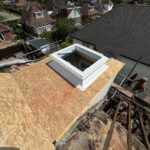 Skylight installers West Sussex