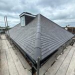 Slate roofers near me West Sussex