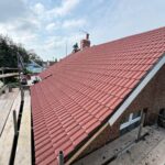 Tile roofer near me West Sussex