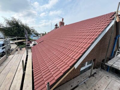 Tiled roofers near me West Sussex