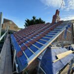 Tiled roofer West Sussex