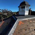 Trusted roof leadwork company West Sussex