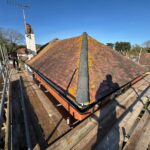 Trusted roof repair West Sussex