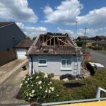 Trusted roof repair company West Sussex