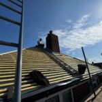 Re roofing contractors near me West Sussex