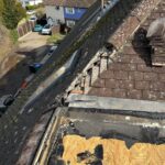 Roof retiling West Sussex