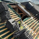 Roof retiling company West Sussex