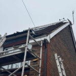 Roofline repair company West Sussex