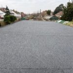 Emergency roofing services (1) West Sussex